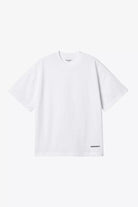 Carhartt WIP S/S Link Script T-Shirt Herren T-Shirt Carhartt WIP 