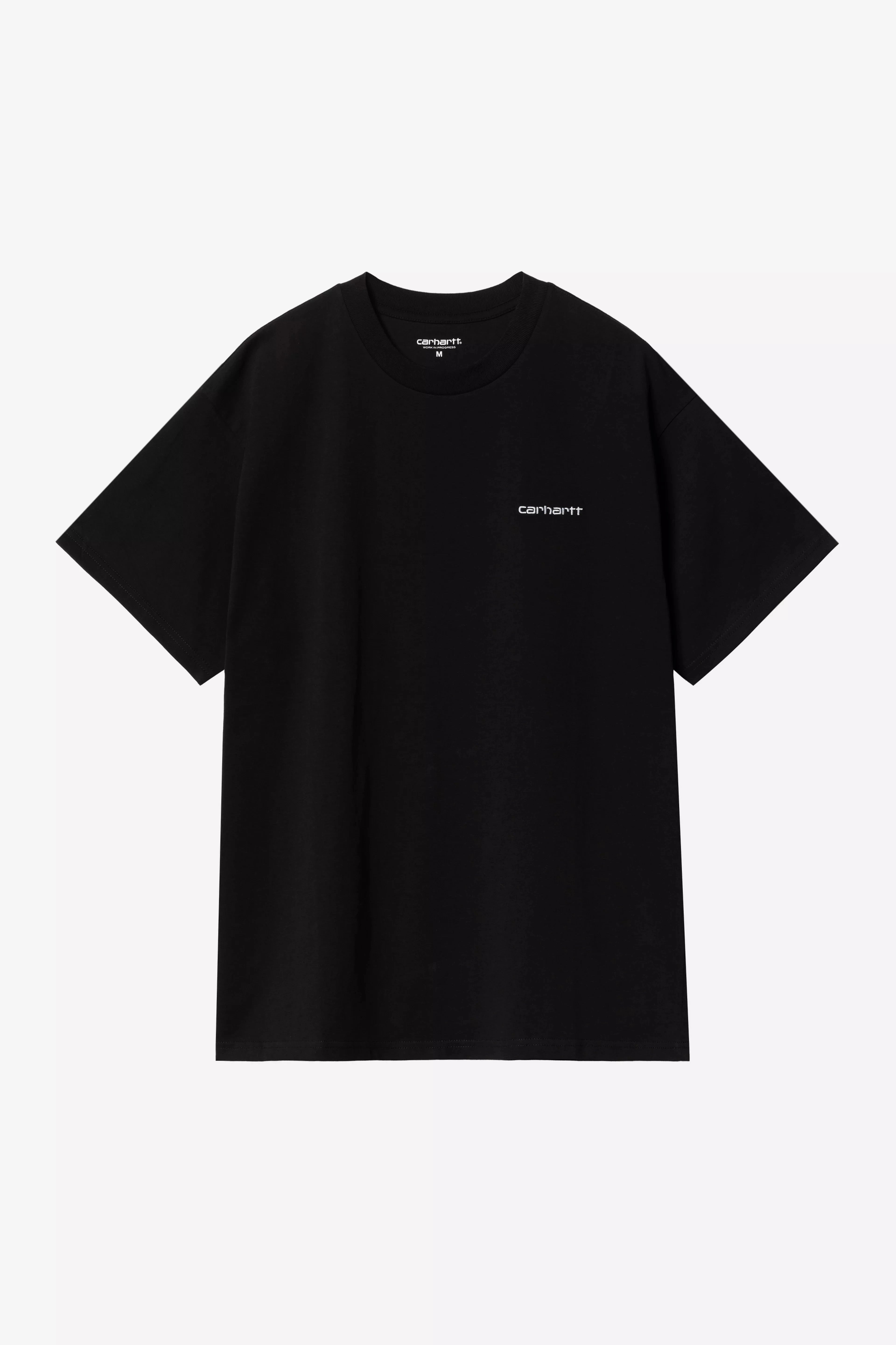 Carhartt WIP S/S Script Embroidery T-Shirt Herren T-Shirt Carhartt WIP 