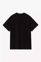 Carhartt WIP S/S Script Embroidery T-Shirt Herren T-Shirt Carhartt WIP 