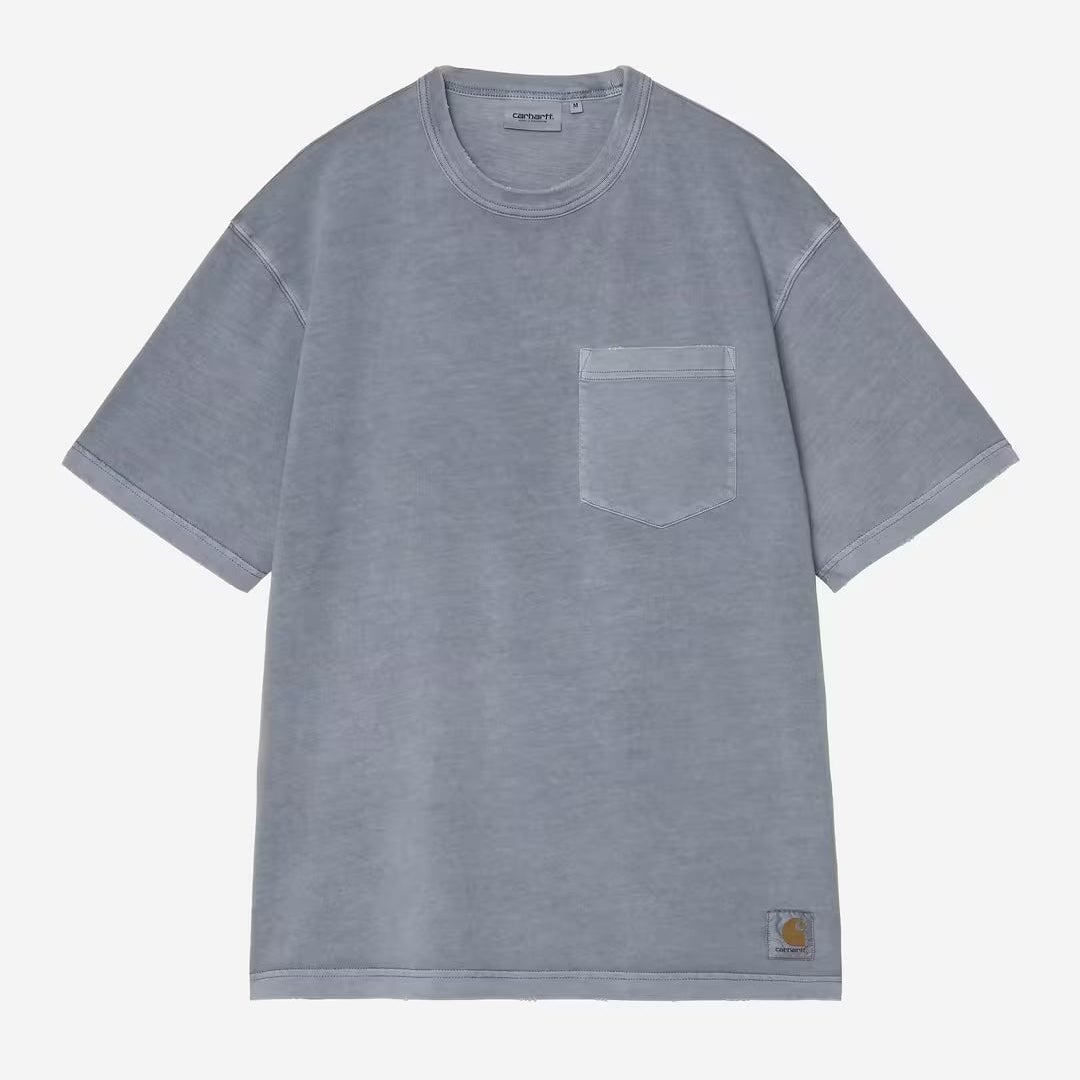 Carhartt WIP S/S Torion Pocket T-Shirt Herren T-Shirt Carhartt WIP 