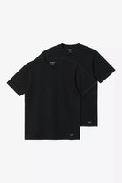 Carhartt WIP Standard Crew Neck T-Shirt Herren T-Shirt Carhartt WIP 