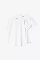 Carhartt WIP Standard Crew Neck T-Shirt Herren T-Shirt Carhartt WIP 