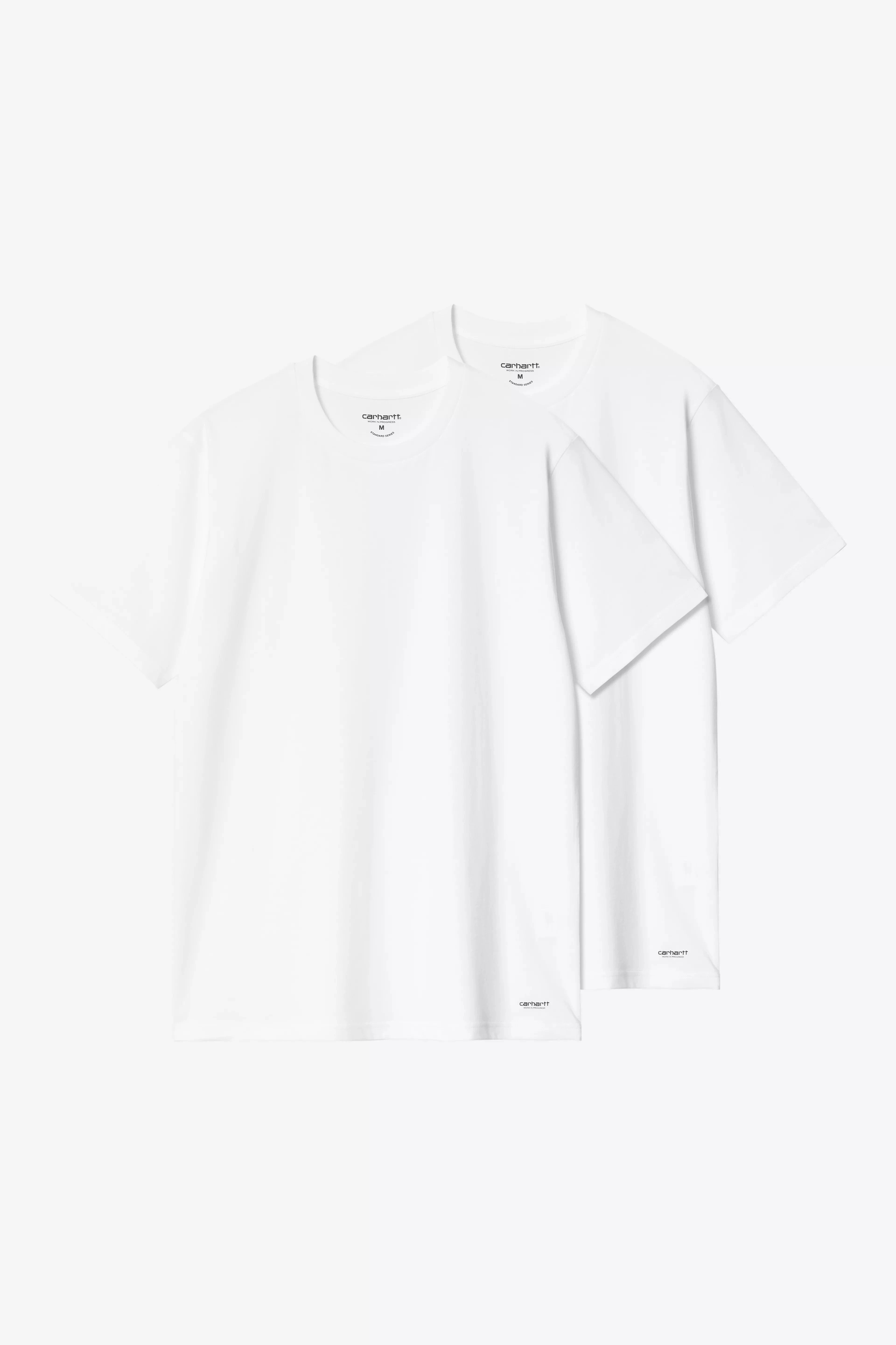 Carhartt WIP Standard Crew Neck T-Shirt Herren T-Shirt Carhartt WIP 