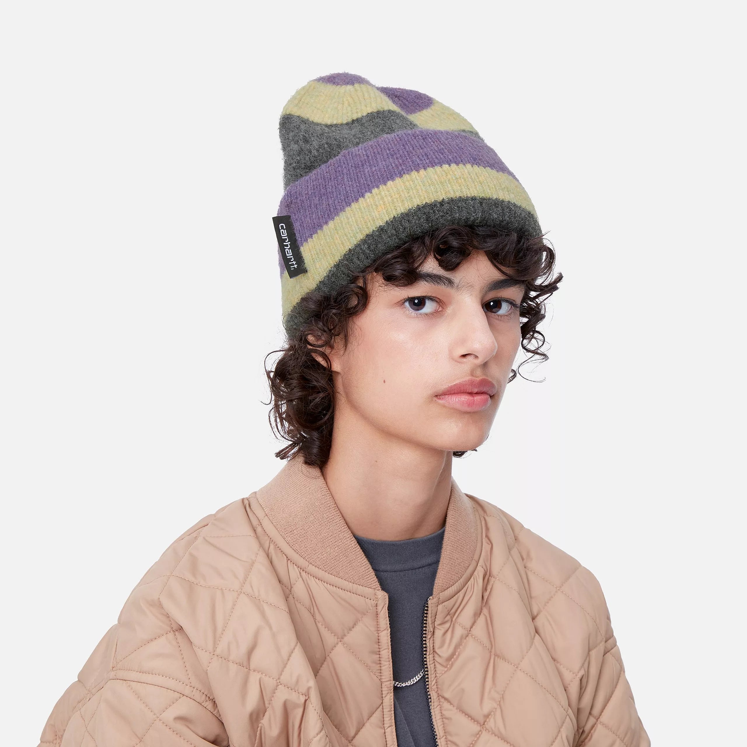 Carhartt WIP Sundling Beanie Beanie Carhartt WIP 