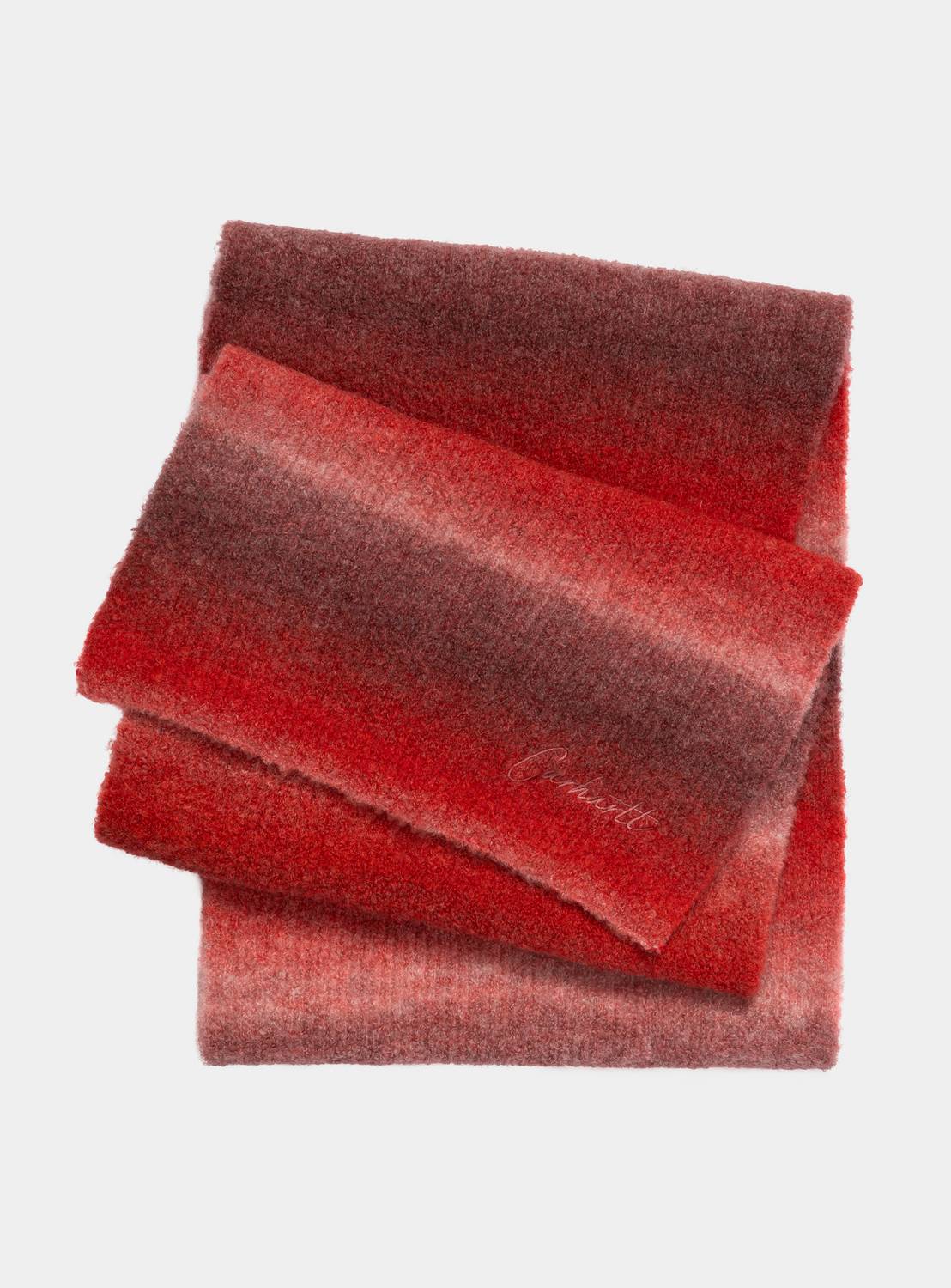 Carhartt WIP Tony Stripe Jacquard Schal Schal Carhartt WIP 