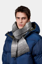 Carhartt WIP Tony Stripe Jacquard Schal Schal Carhartt WIP 