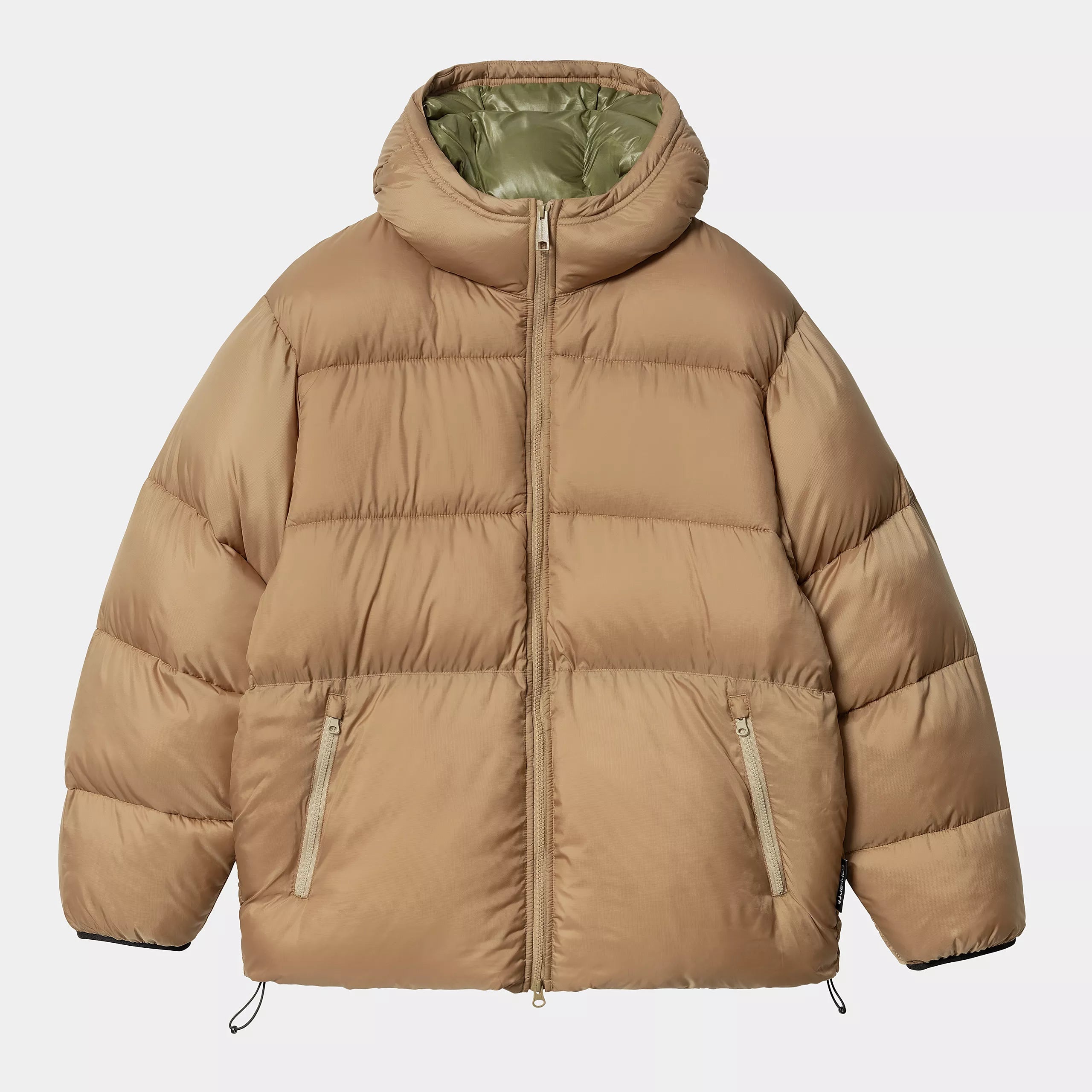 Carhartt WIP Toronto Jacke Herren Daunenjacke Carhartt WIP 