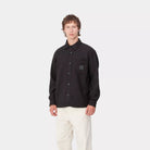 Carhartt WIP Truman Shirt Herren Überhemd Carhartt WIP 