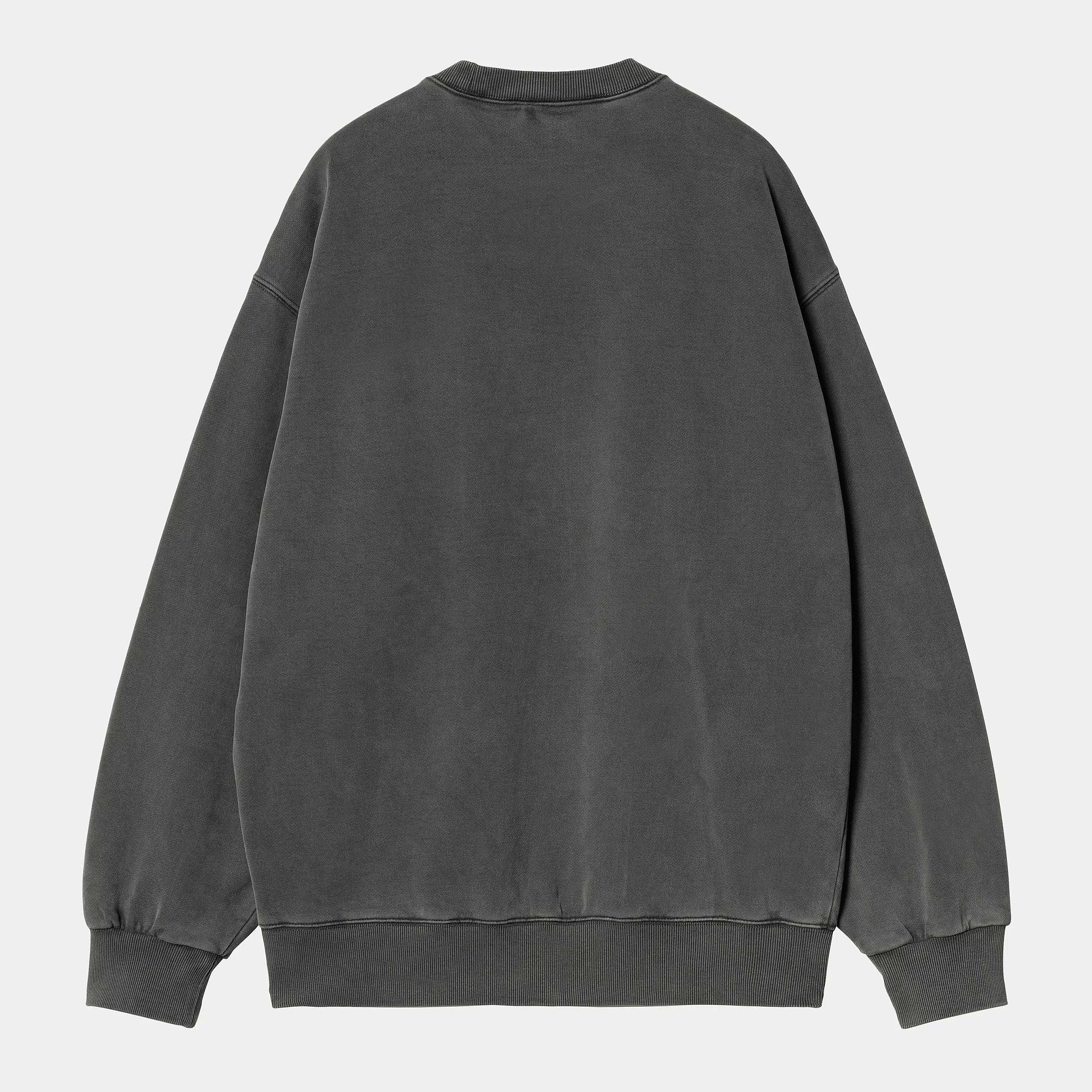 Carhartt WIP Vista Crewneck Sweater Herren Crewneck Carhartt WIP 