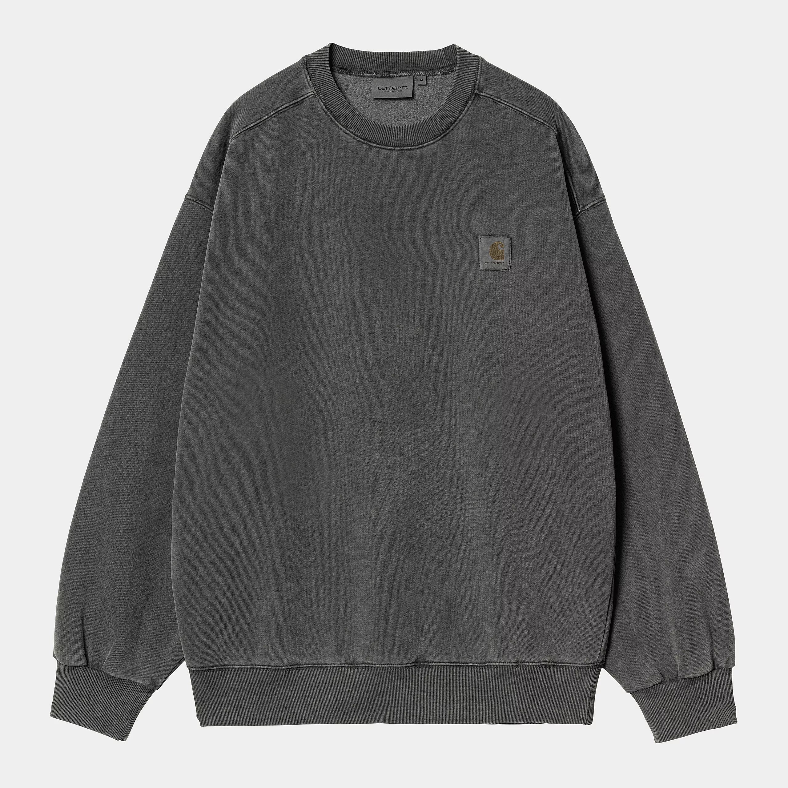 Carhartt WIP Vista Crewneck Sweater Herren Crewneck Carhartt WIP 