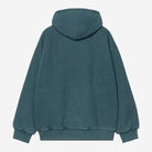 Carhartt WIP Vista Hooded Jacke Herren Zip Hoodie Carhartt WIP 