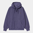 Carhartt WIP Vista Hooded Sweater Herren Hoodie Carhartt WIP 