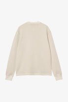 Carhartt WIP Vista Waffle Langarm T-Shirt Herren Langarm-Shirt Carhartt WIP 