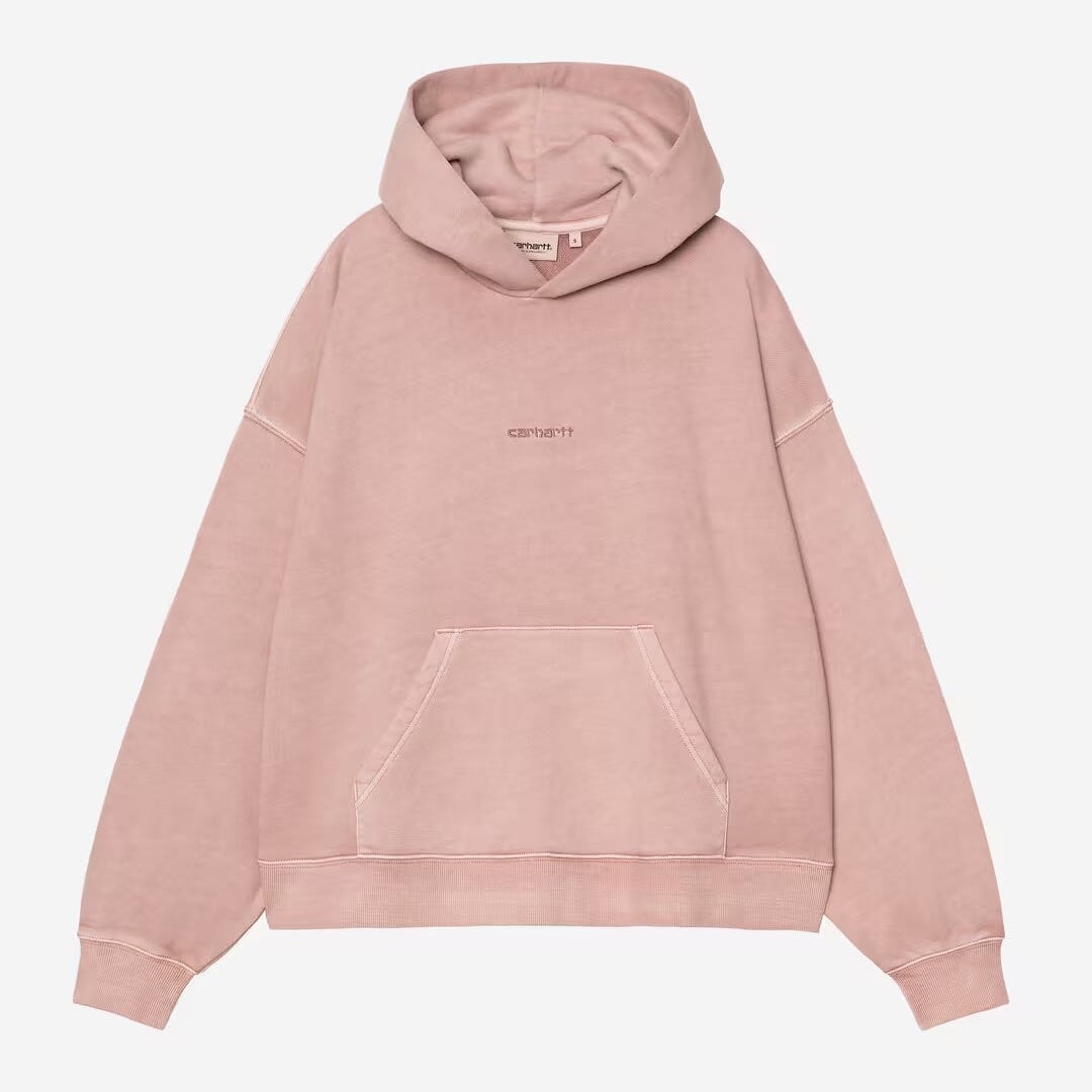 Carhartt WIP W' Benton Hooded Sweater Damen Hoodie Carhartt WIP 