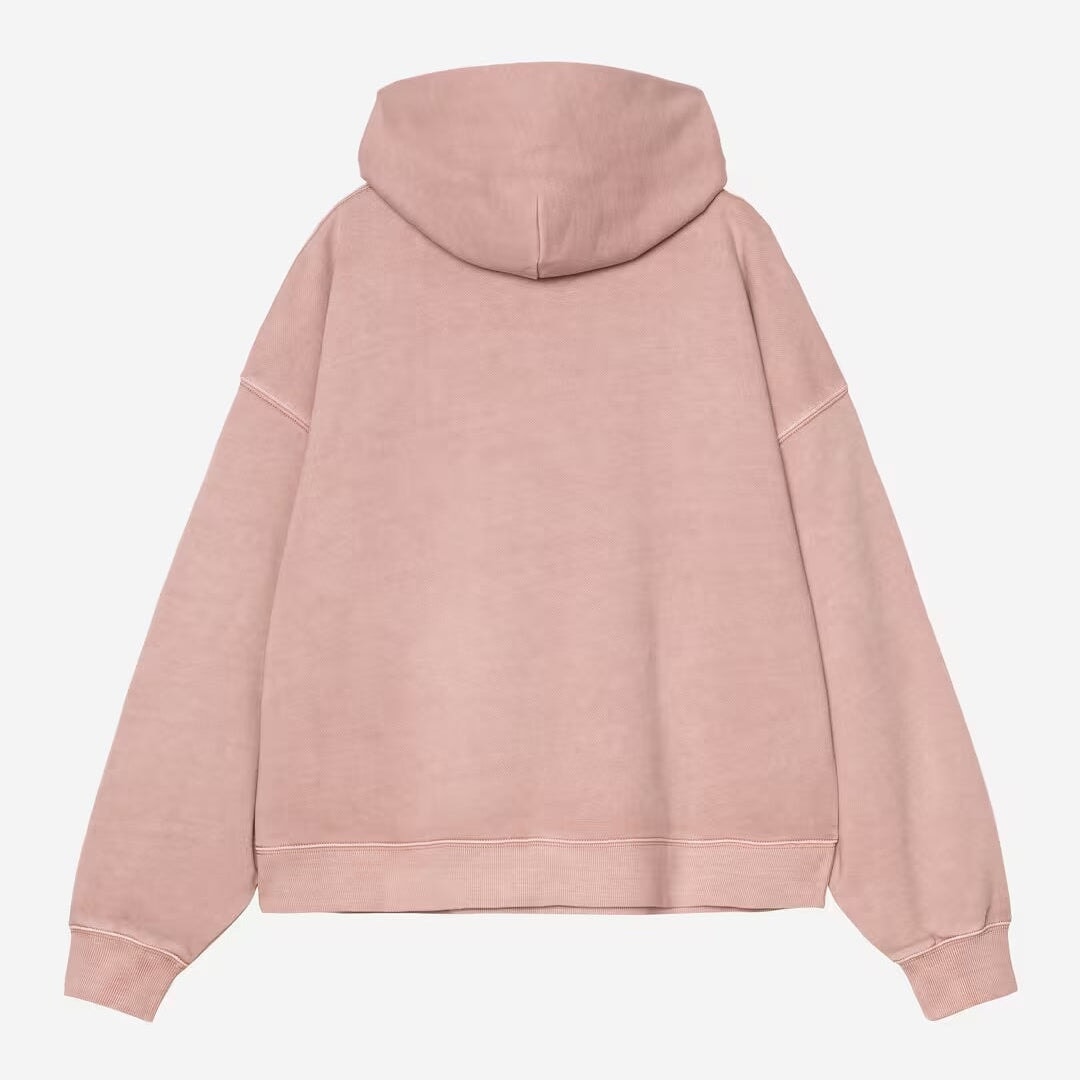 Carhartt WIP W' Benton Hooded Sweater Damen Hoodie Carhartt WIP 