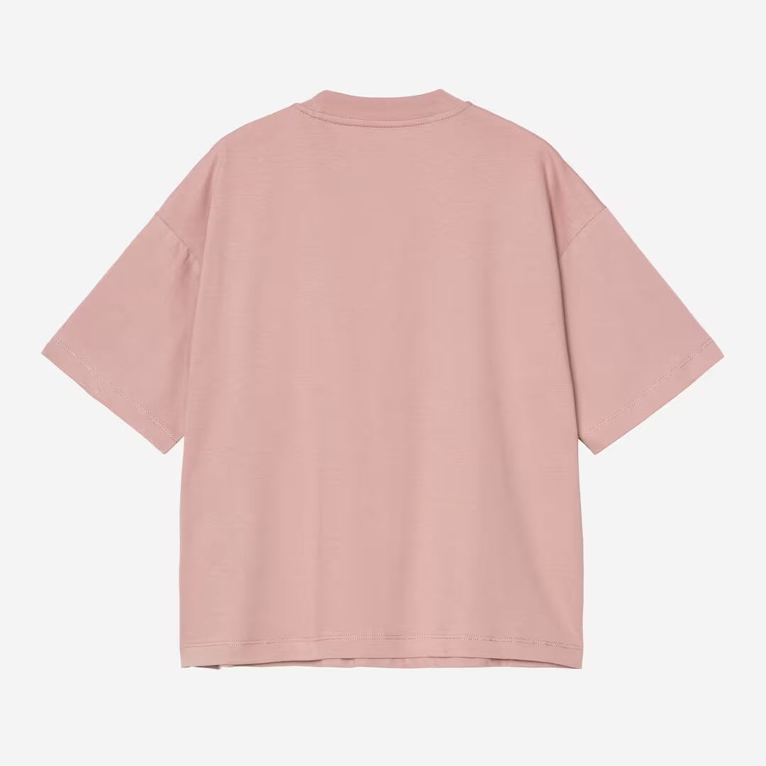 Carhartt WIP W' Chester T-Shirt Damen T-Shirt Carhartt WIP 