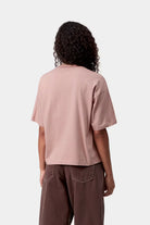 Carhartt WIP W' Chester T-Shirt Damen T-Shirt Carhartt WIP 