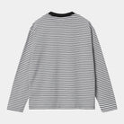 Carhartt WIP W` L/S Coleen T-Shirt Damen Langarm-Shirts Carhartt 