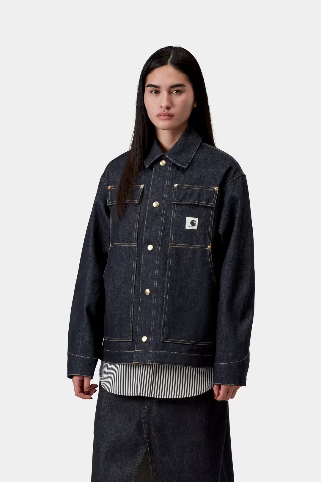 Carhartt WIP W' OG Arctic Jacke Damen Casual-Jacke Carhartt WIP 