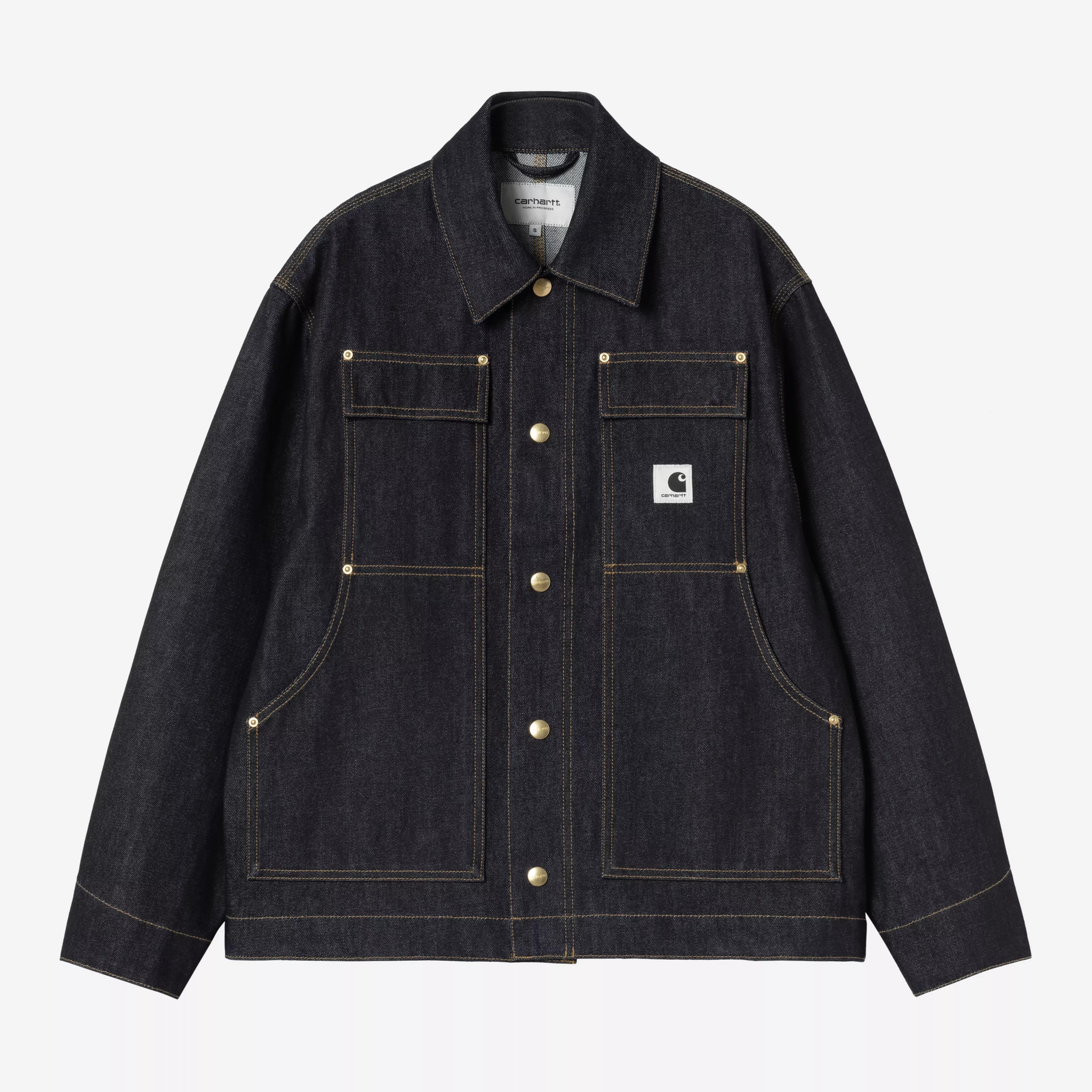 Carhartt WIP Women's Original Arctic Jacket