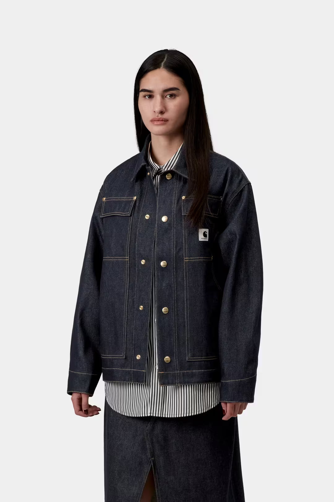 Carhartt WIP W' OG Arctic Jacke Damen Casual-Jacke Carhartt WIP 