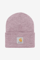Acrylic Watch Hat Hortensia Heather Bild 2
