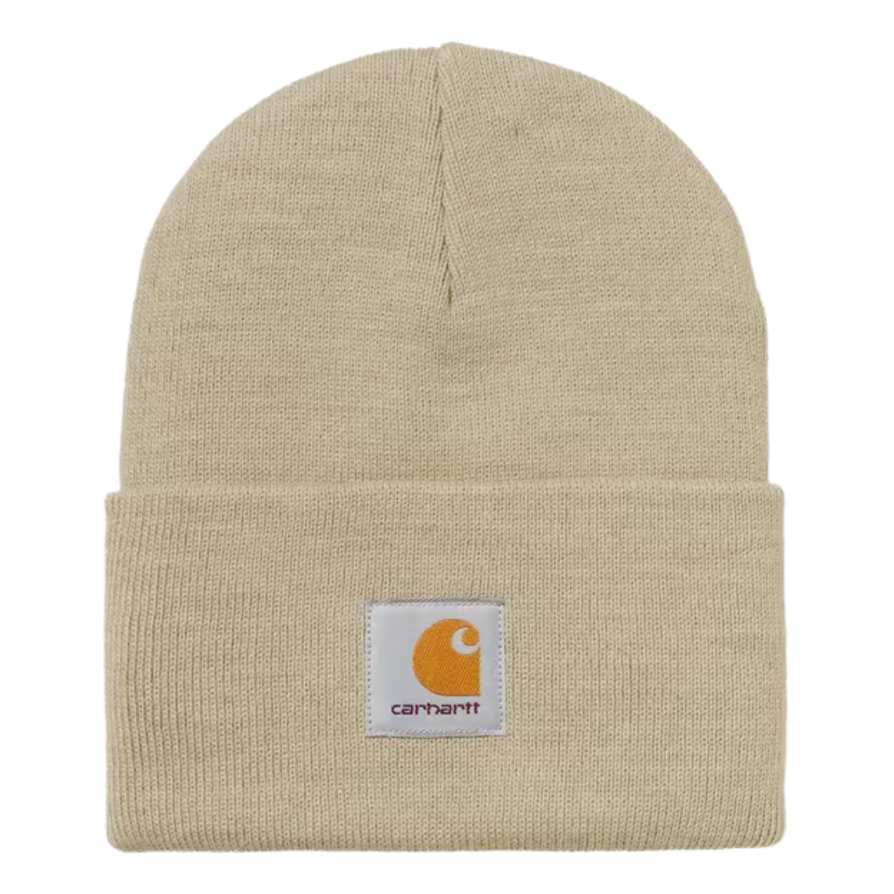 Acrylic Watch Hat Barchan Bild 1