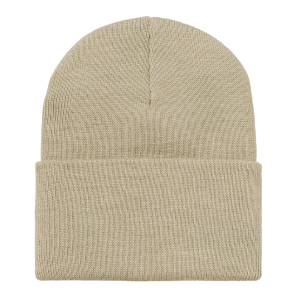 Acrylic Watch Hat Barchan Bild 2
