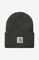 Acrylic Watch Hat Raven Bild 1