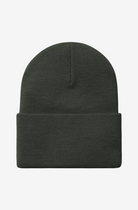 Acrylic Watch Hat Raven Bild 2