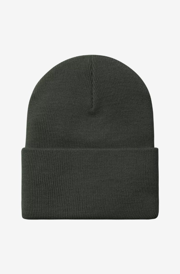 Acrylic Watch Hat Raven Bild 2
