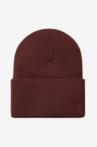 Acrylic Watch Hat Amarone Bild 2
