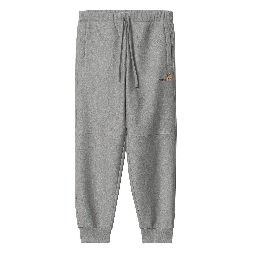 American Script Jogging Pant Ash Heather Bild 1