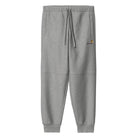 American Script Jogging Pant Ash Heather Bild 1