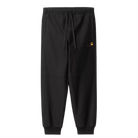 American Script Jogging Pant Black Bild 1