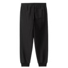 American Script Jogging Pant Black Bild 2