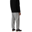 American Script Jogging Pant Grey Heather Bild 3