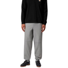 American Script Jogging Pant Grey Heather Bild 4
