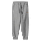 American Script Jogging Pant Grey Heather Bild 5