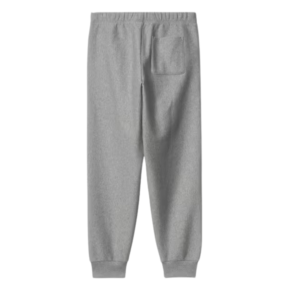 American Script Jogging Pant Grey Heather Bild 6