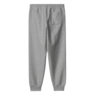 American Script Jogging Pant Grey Heather Bild 6