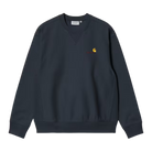 American Script Sweat Deep Night Bild 1