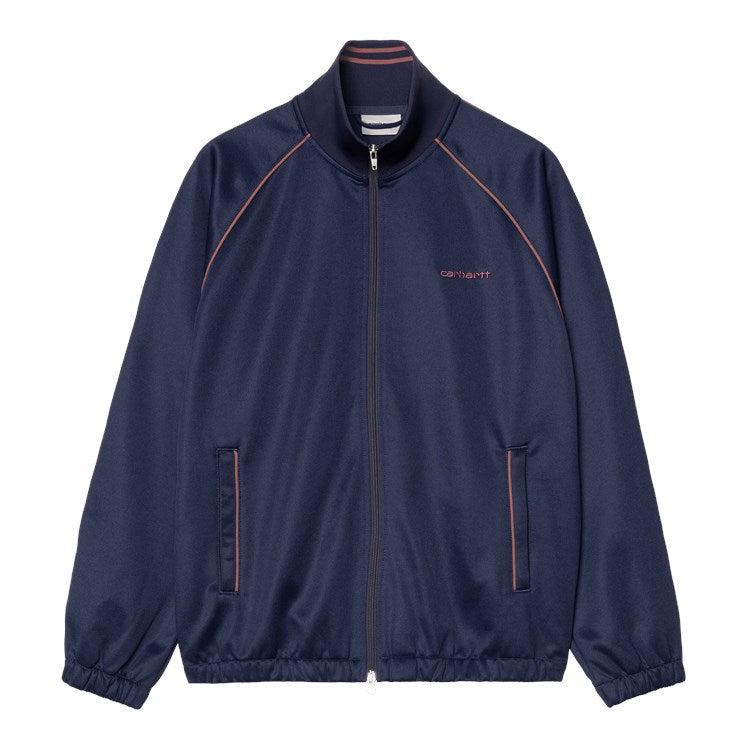 Benford Jacket Space / Dusky Pink Bild 1