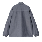 Blake Coach Jacket Blue Bild 2