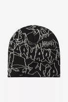 Blinkerfluid Beanie Black/Wax Bild 1