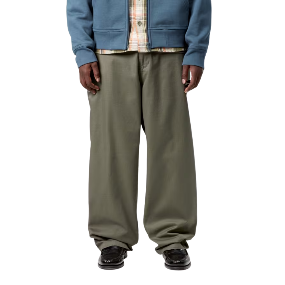 Brady Pant Leaf rinsed Bild 1