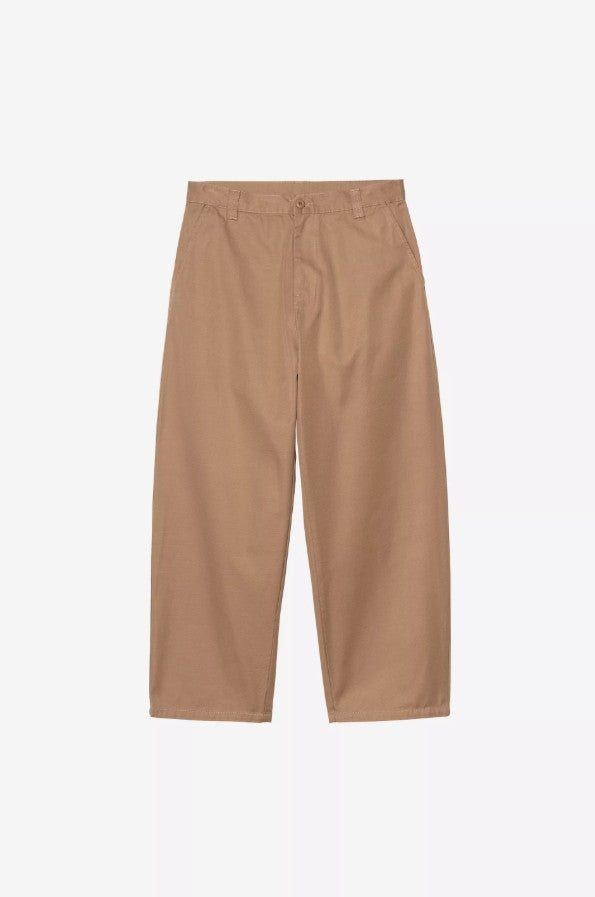 Brady Pant Peanut rinsed Bild 1