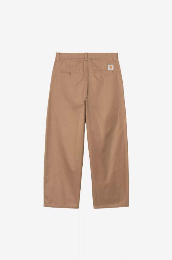 Brady Pant Peanut rinsed Bild 2