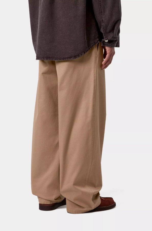 Brady Pant Peanut rinsed Bild 4