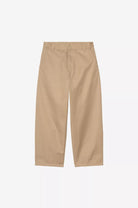Brady Pant Leather Bild 1